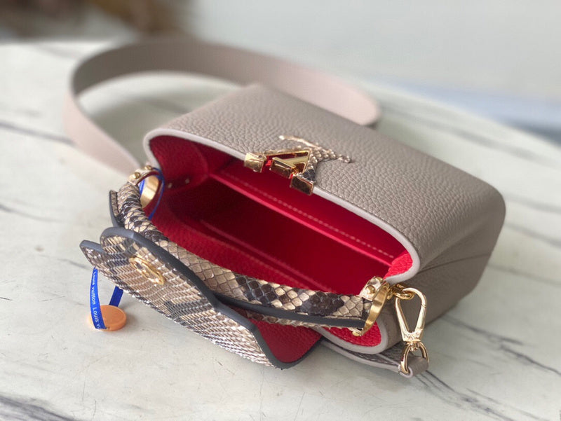 Glami- Glami- Lu-Vi bags - 3991