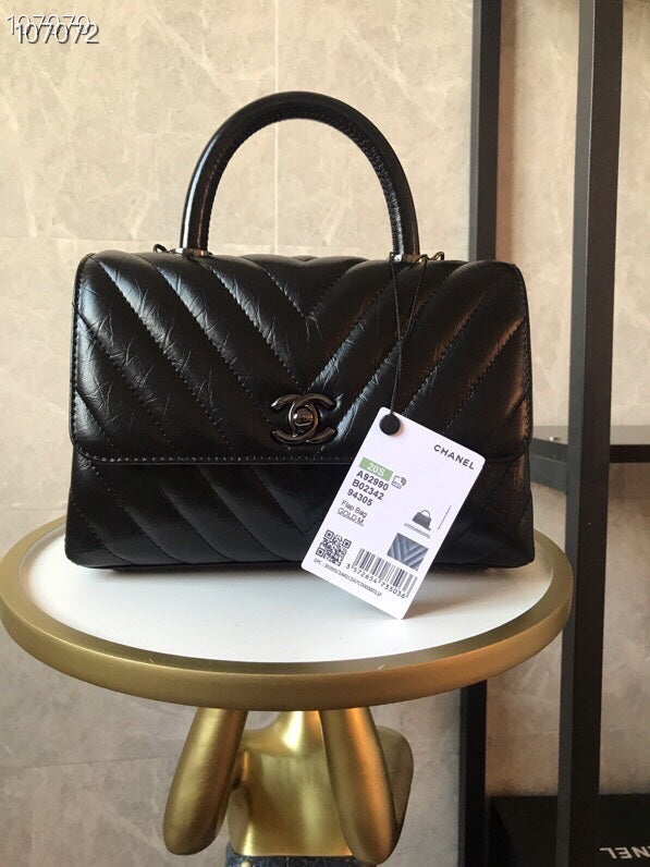 Satchel Bags - CHL Bags - 4197
