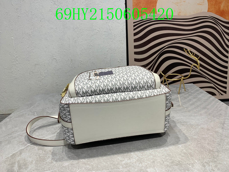 Satchel Bags - MK Bags - 059