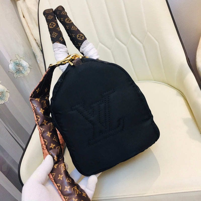 Satchel Bags - VL Bags - 832
