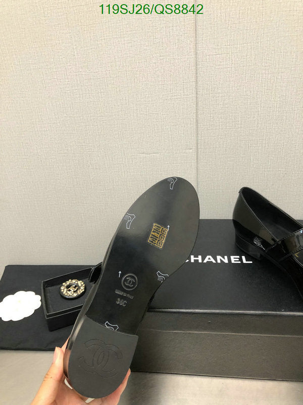SAMC - CHL Women Shoes - 077