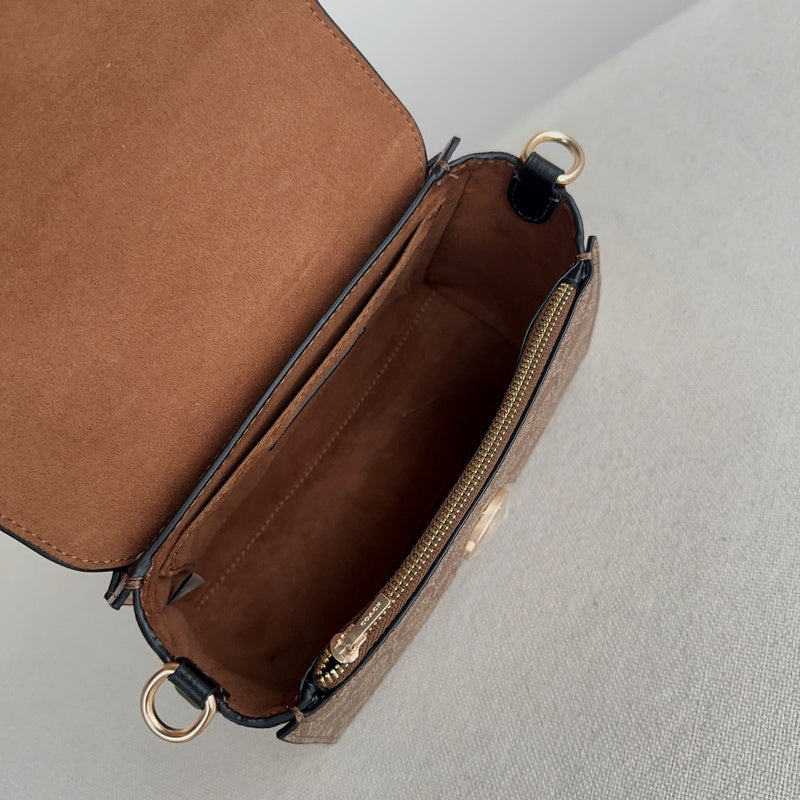 Satchel Bags - COH Bags - 016