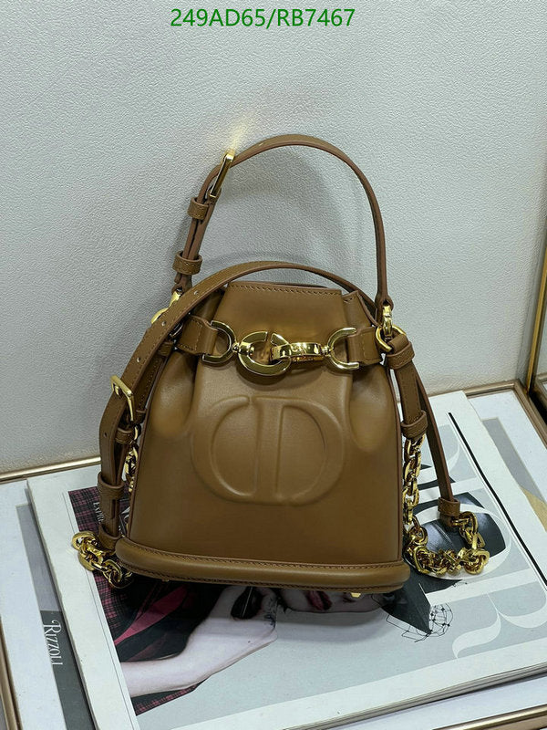 SAMCC - DOR Bags - 1285