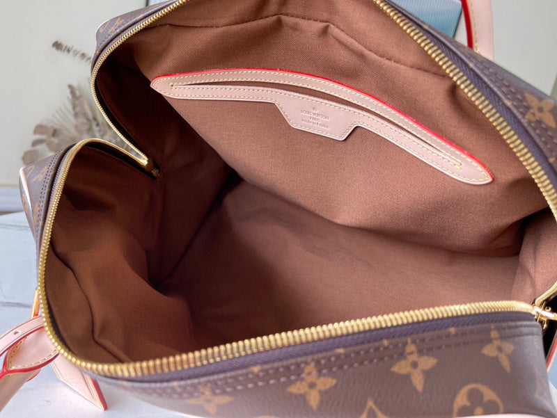 Fashion Lu-Vi bags - 5185