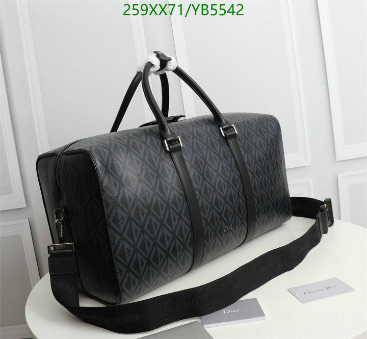 SAMCC - DOR Bags - 1510