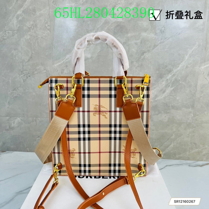 ELE Fashion -BBR Bags - 311