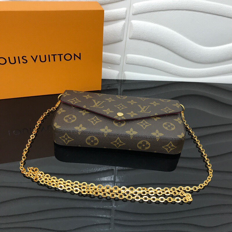 Glami-LAON - LOV Bags - 1321