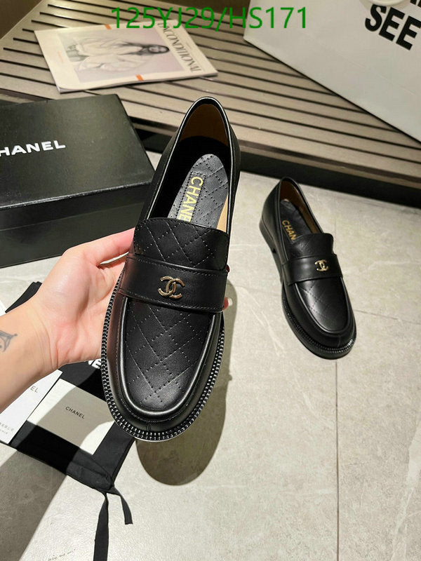 SAMC - CHL Women Shoes - 038