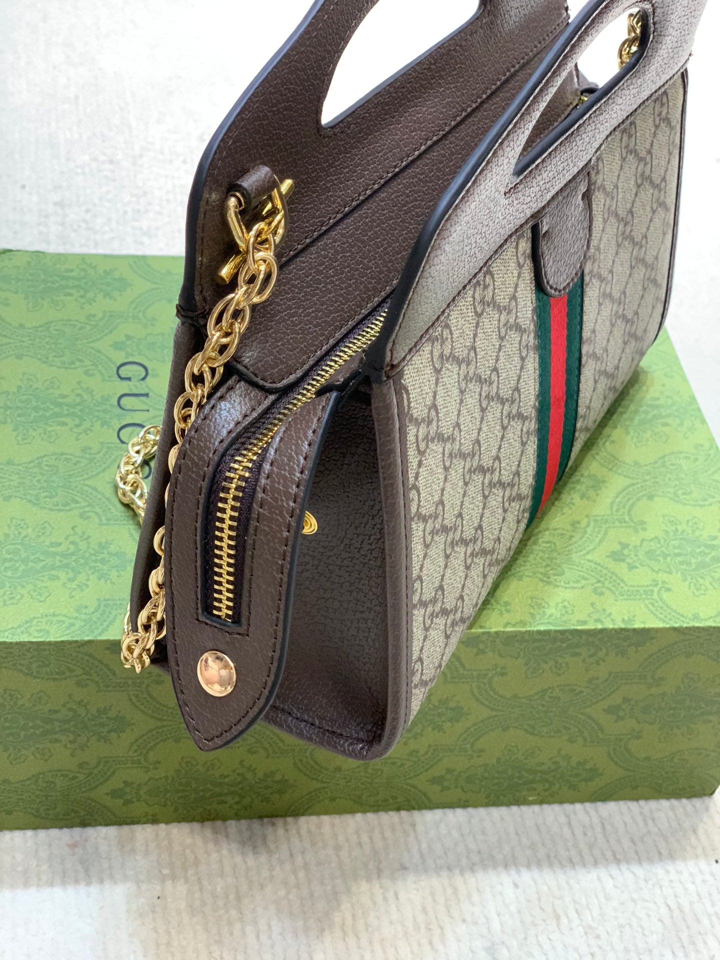 EN -New Lux Bags GCI 366