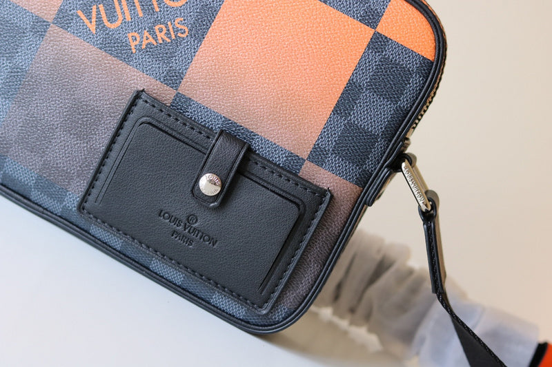 Satchel Bags - VL Bags - 3957