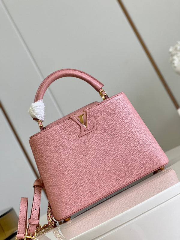 Satchel Bags - VL Bags - 1762