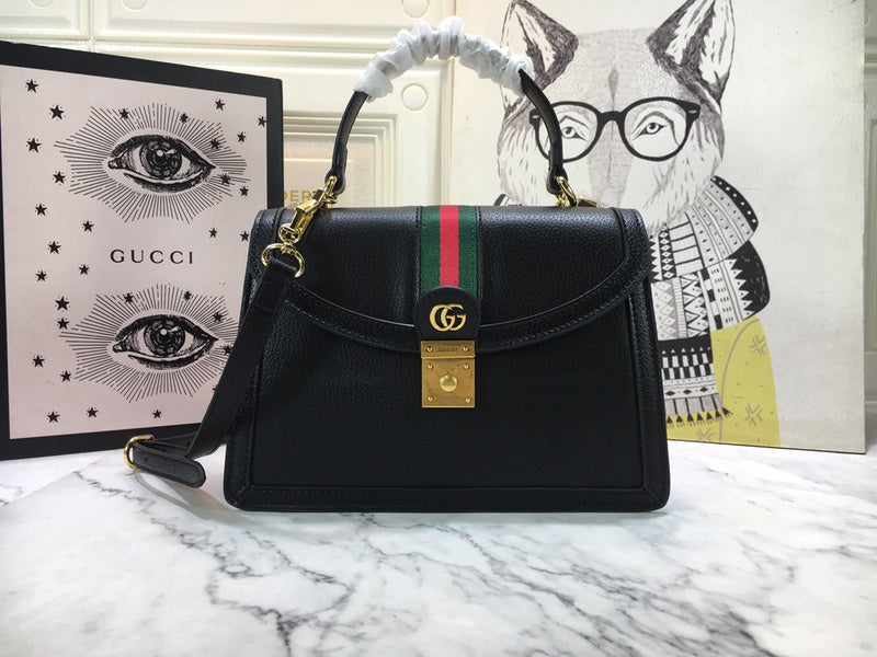 Satchel Bags - GCI Bags - 1277