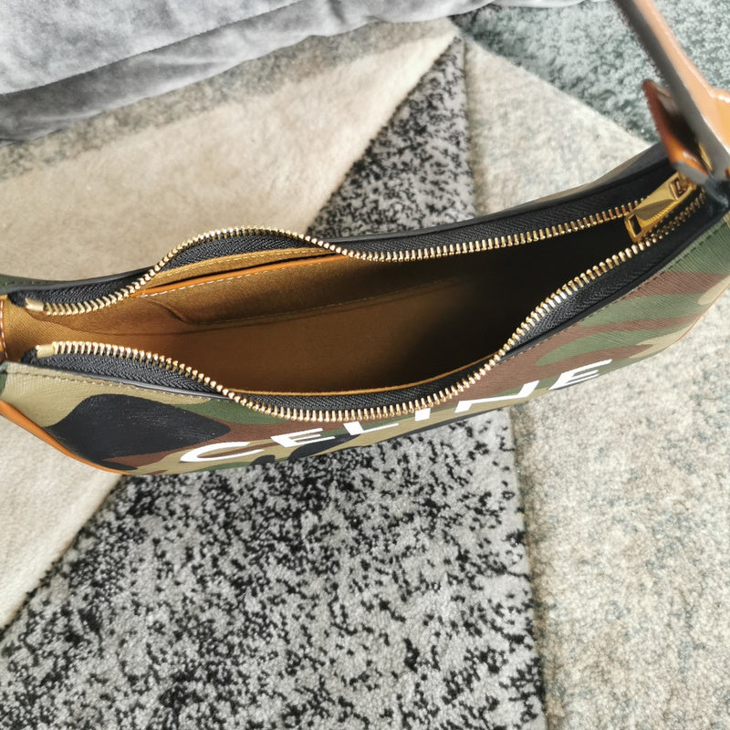 Glamy - COL Bags - 1332