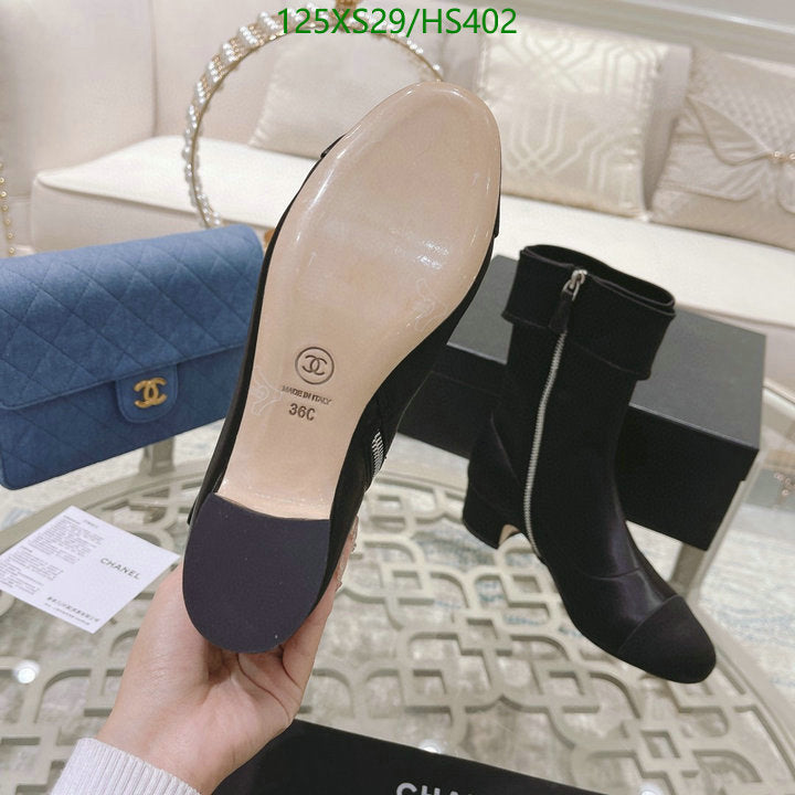 SAMC - CHL Women Boots - 055