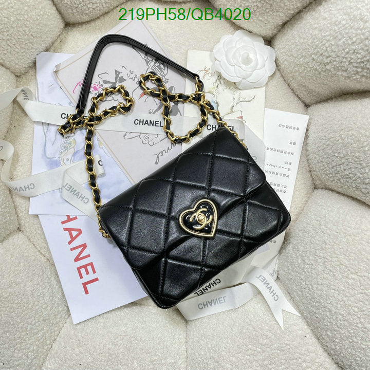 SAMC - CHL Bags - 590