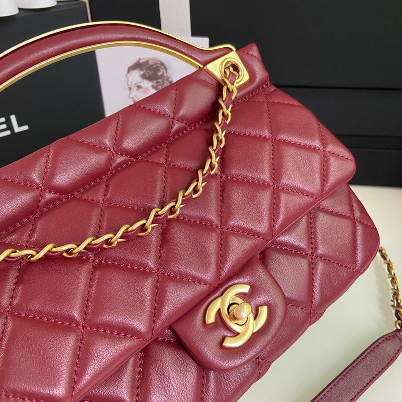 ELE - CHL Bags - 607
