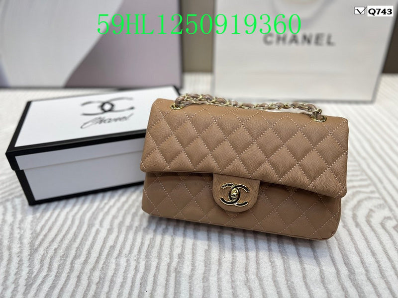 Glami - CHL Bags - 2211