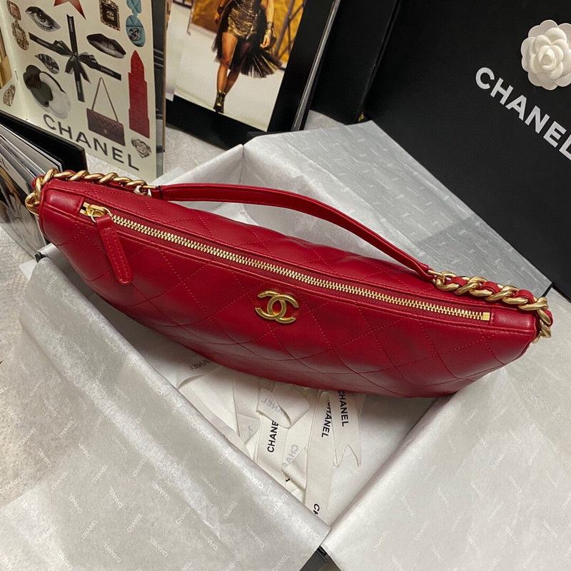 Satchel Bags - CHL Bags - 3613