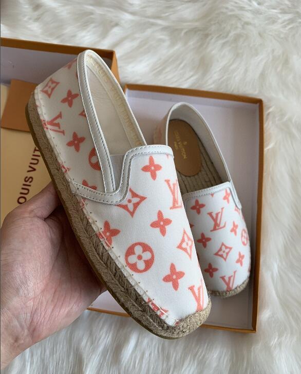 SAMC - LOV Women Shoes - 1848
