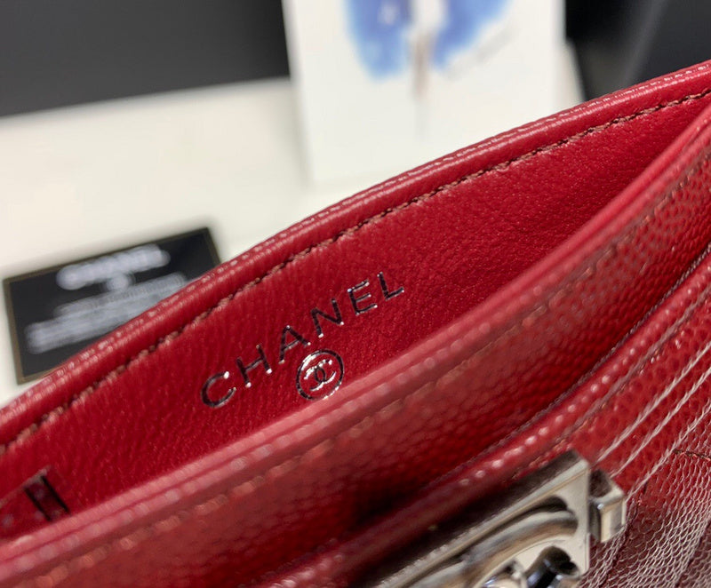 Glami-i CHL Wallets - 042