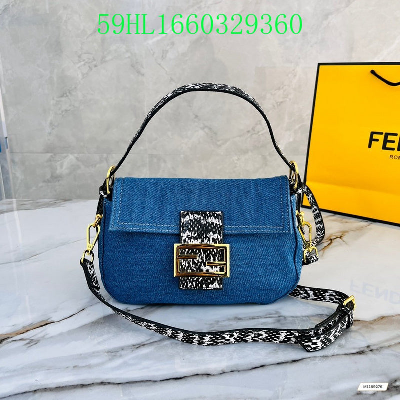 Glami - FDE Bags - 1715
