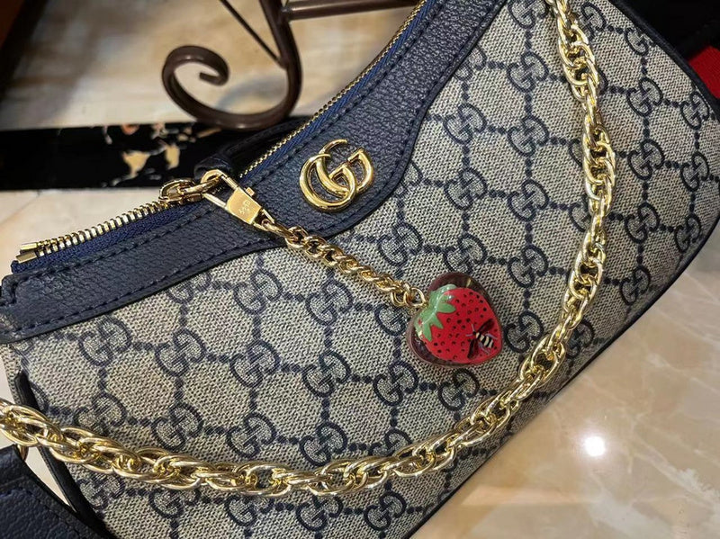 Satchel Bags - GCI Bags - 1694
