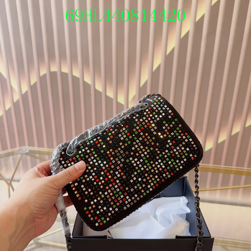 Glami - CHL Bags - 206