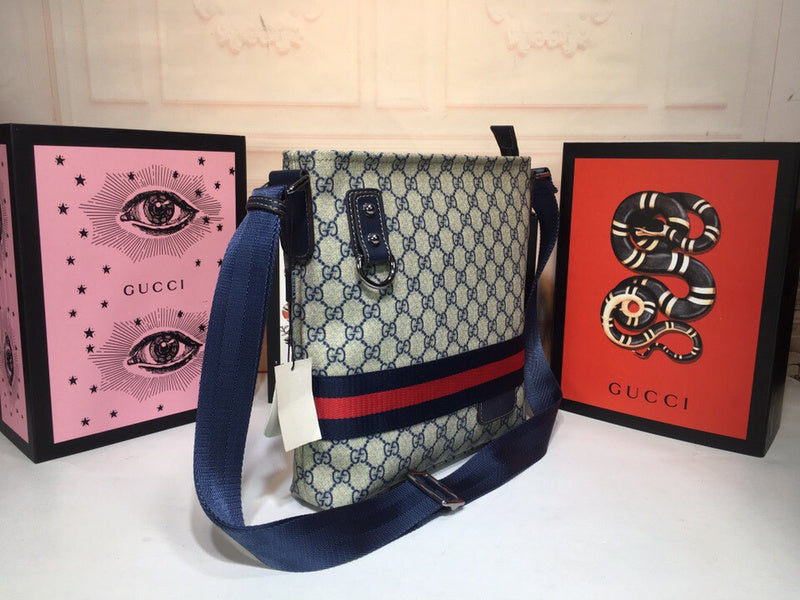 Satchel Bags - GCI Bags - 1672