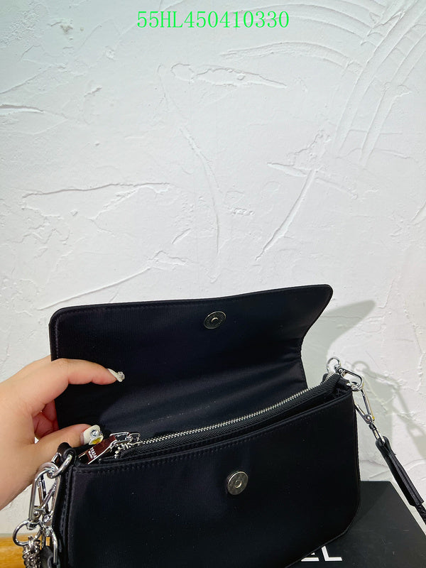 Satchel Bags - PDA Bags - 3426