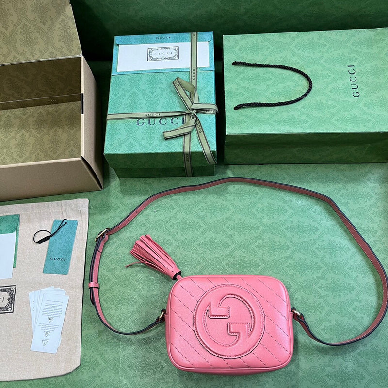 Glami Fashion - GCI Bags - 3494