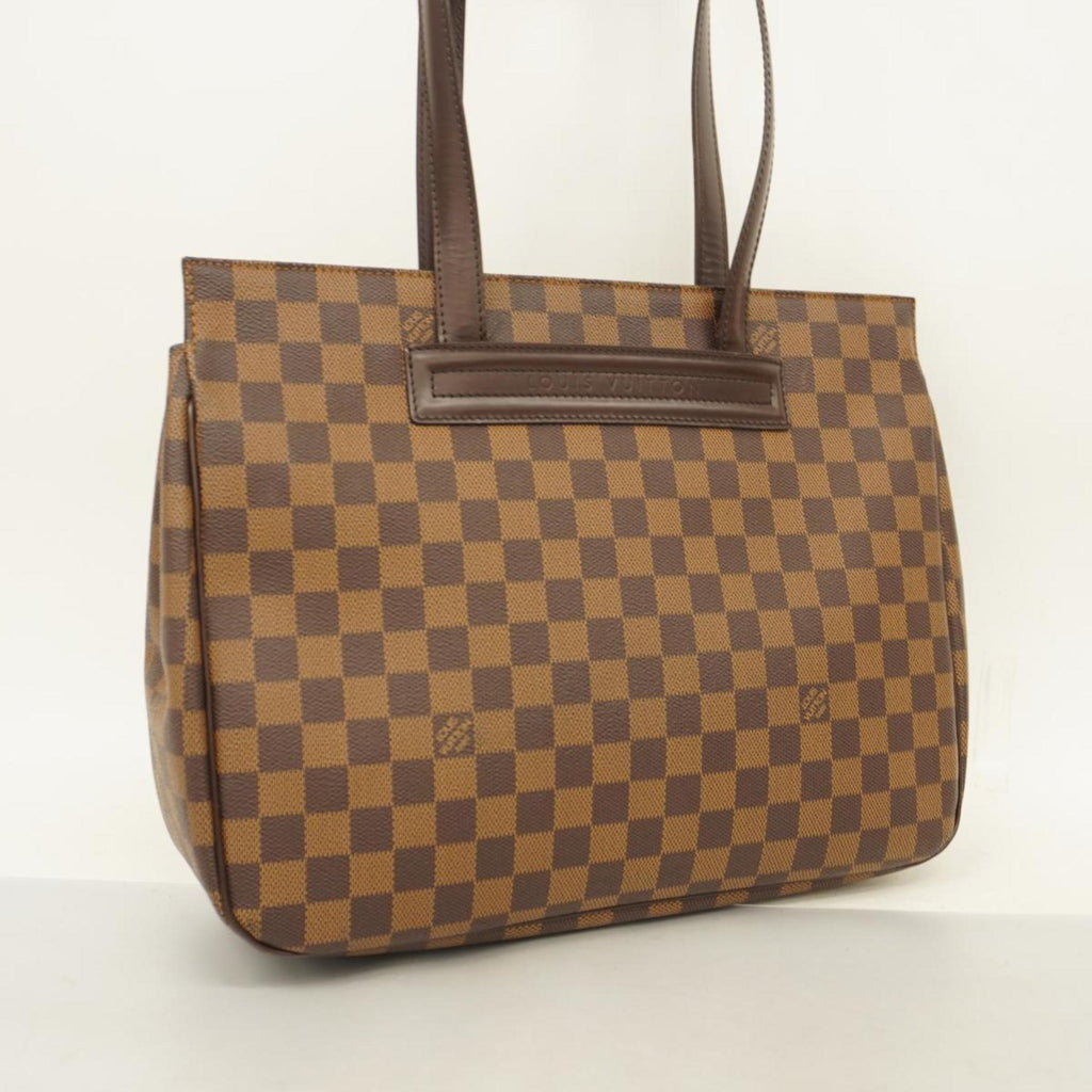 Louis Vuitton Parioli  Canvas Tote Bag ()