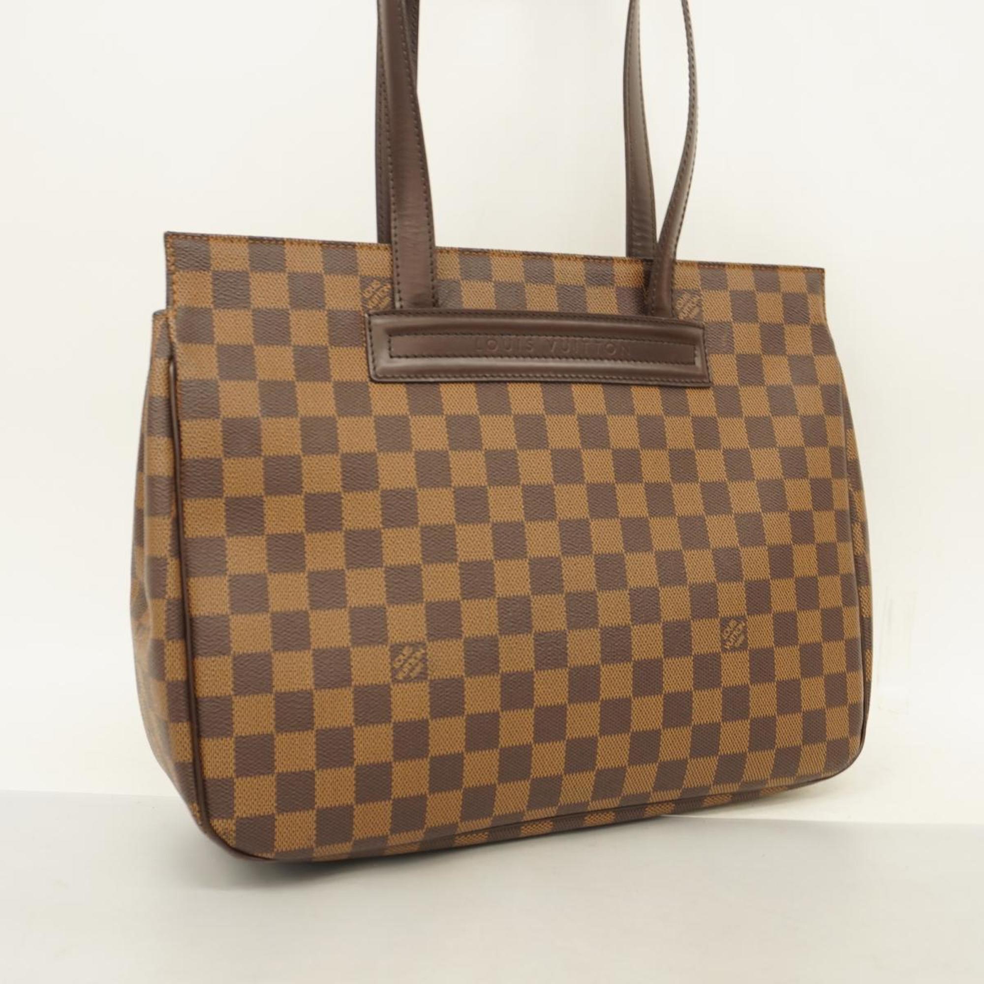 Louis Vuitton Parioli  Canvas Tote Bag ()
