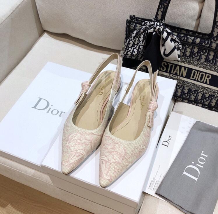 SAMCC - DOR Women Shoes - 1181