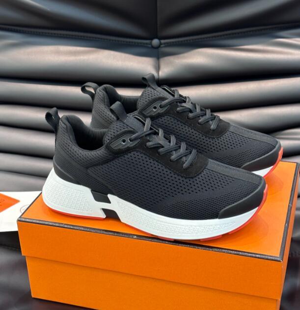 SAMC - HMS Men Shoes - 134