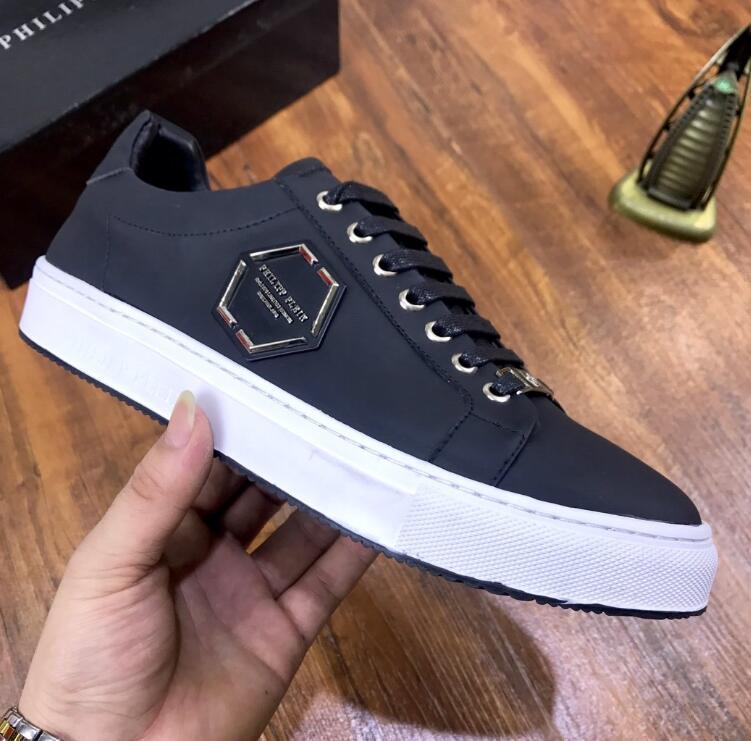Glamy - PHP Shoes - 169