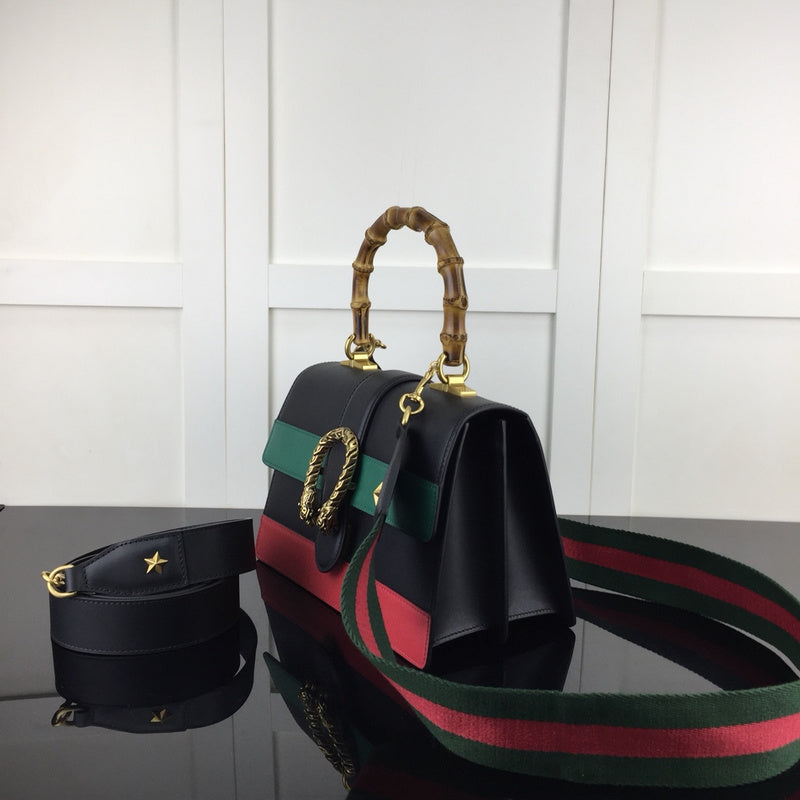 Satchel Bags - GCI Bags - 1011