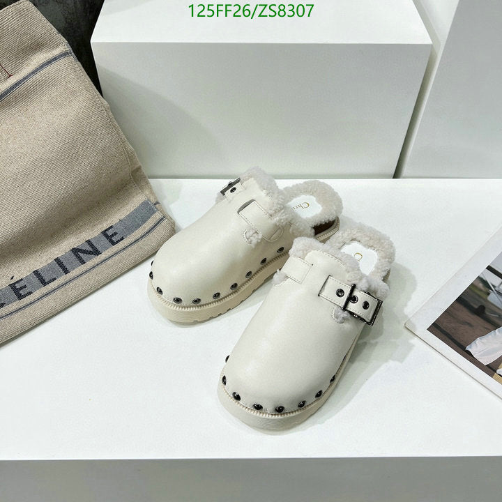 SAMCC - DOR Women Shoes - 2058