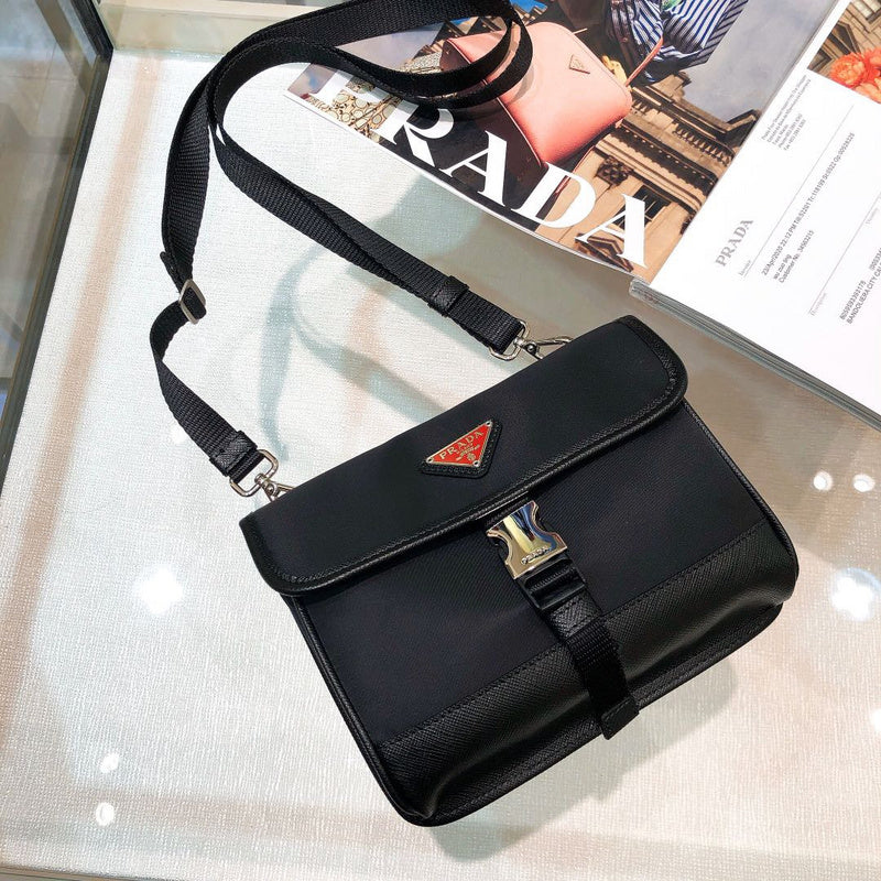 Glami-i - PD Men Bags - 052