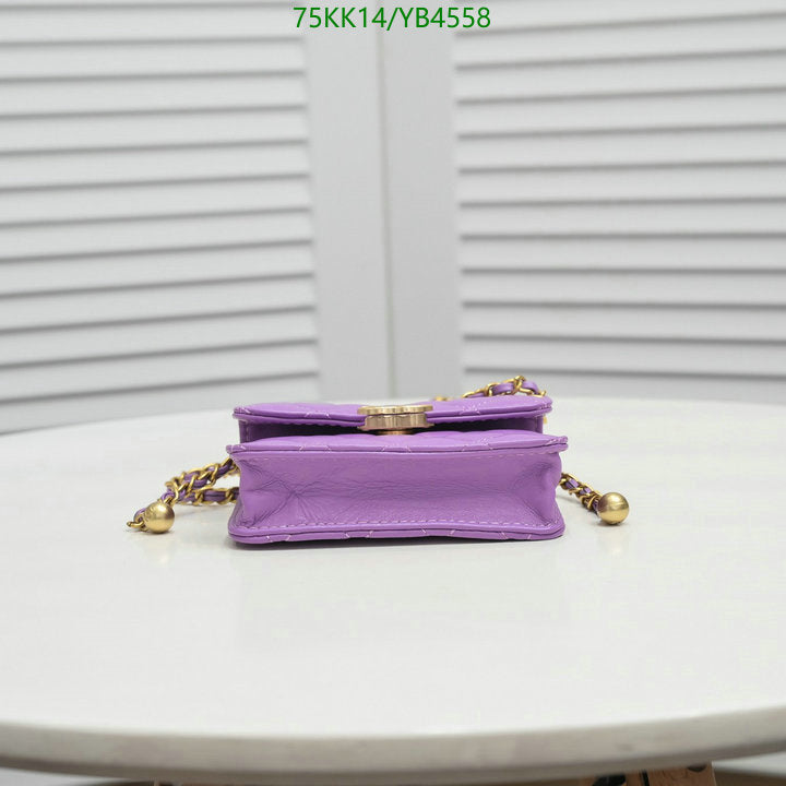 SAMC - CHL Bags Crossbody - 475