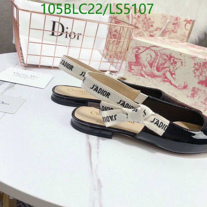 SAMCC - DOR Women Shoes - 2174
