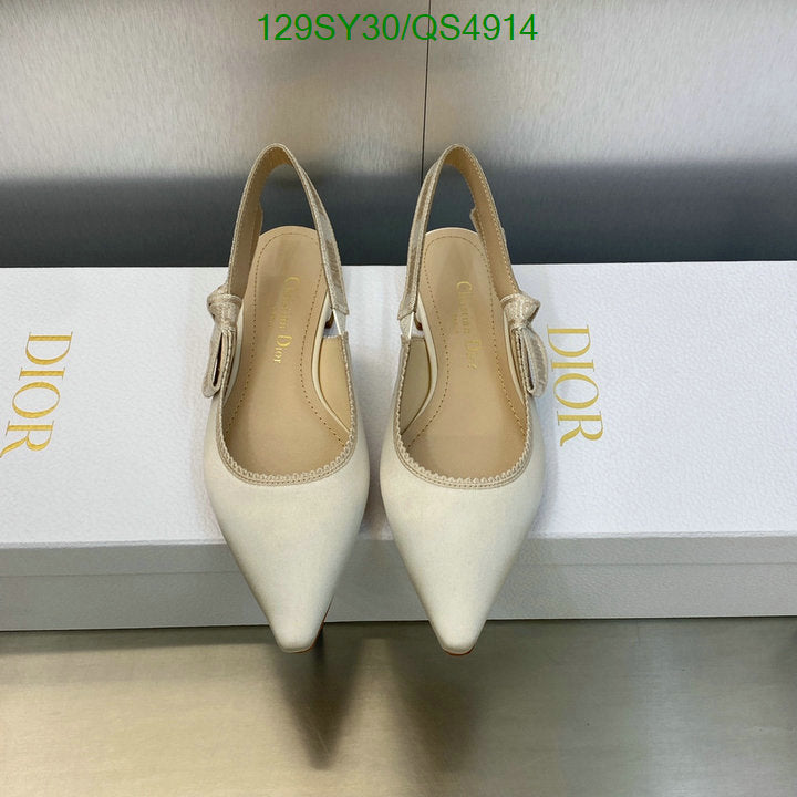 SAMCC - DOR Women Shoes - 2361