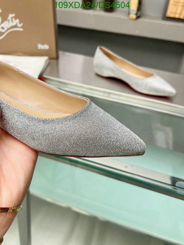 SAMC - CBL Women Shoes - 029