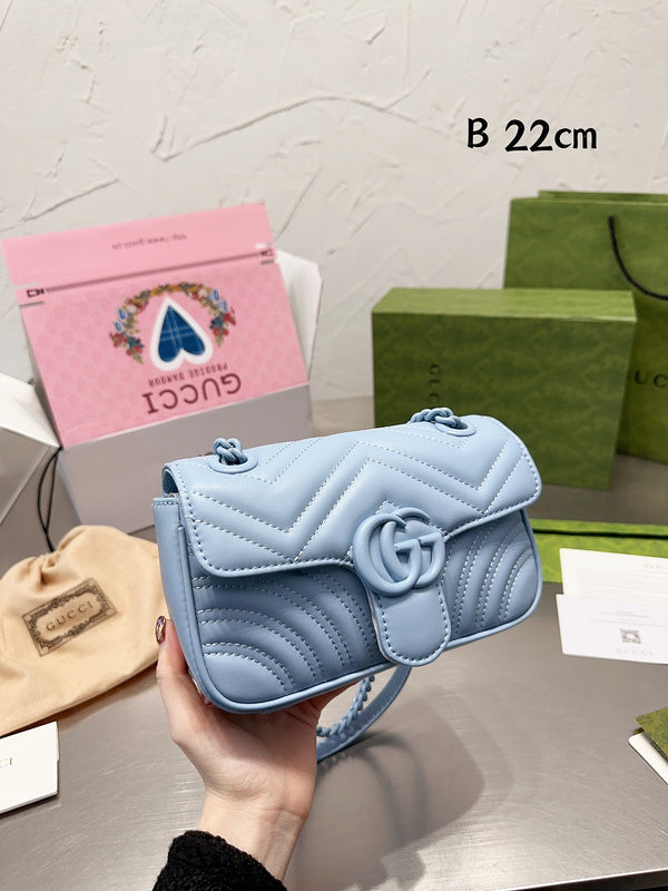 Glami Fashion - GCI Bags - 11838