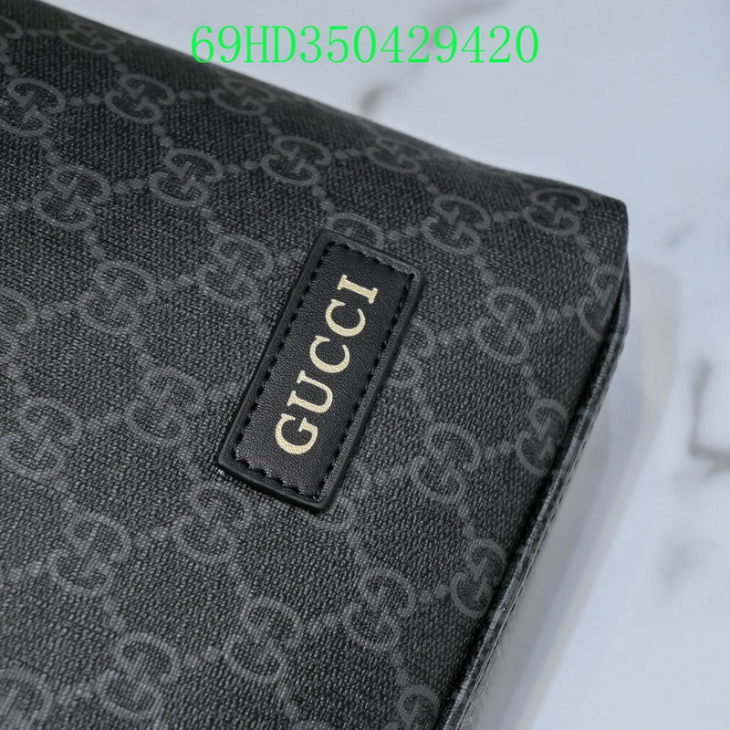 Glami Fashion - GCI Bags - 11263