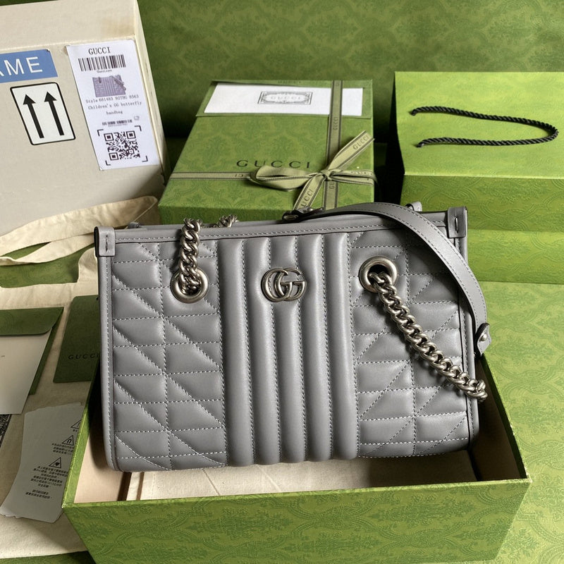 Glami-i GUKI Women Bags - 321