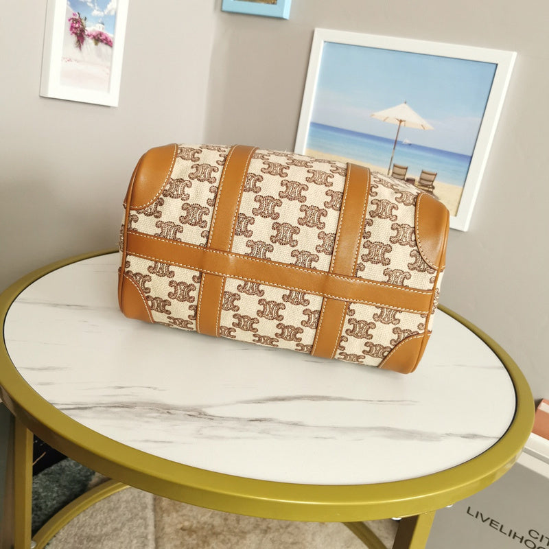 Glamy - COL Bags - 1295