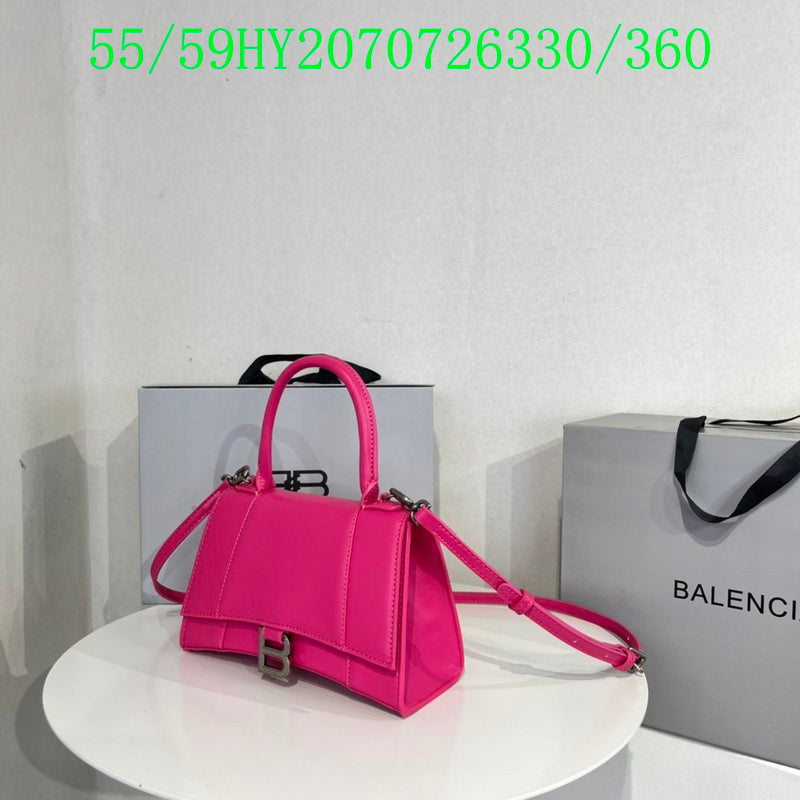 Satchel Bags - BGA Bags - 2173