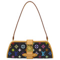 Louis Vuitton 2005 Monogram Multicolor Shirley M40050