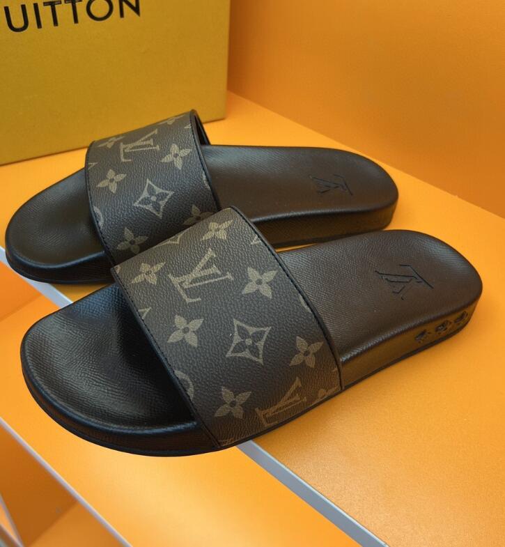 glamy - LOV Men Shoes - 1076