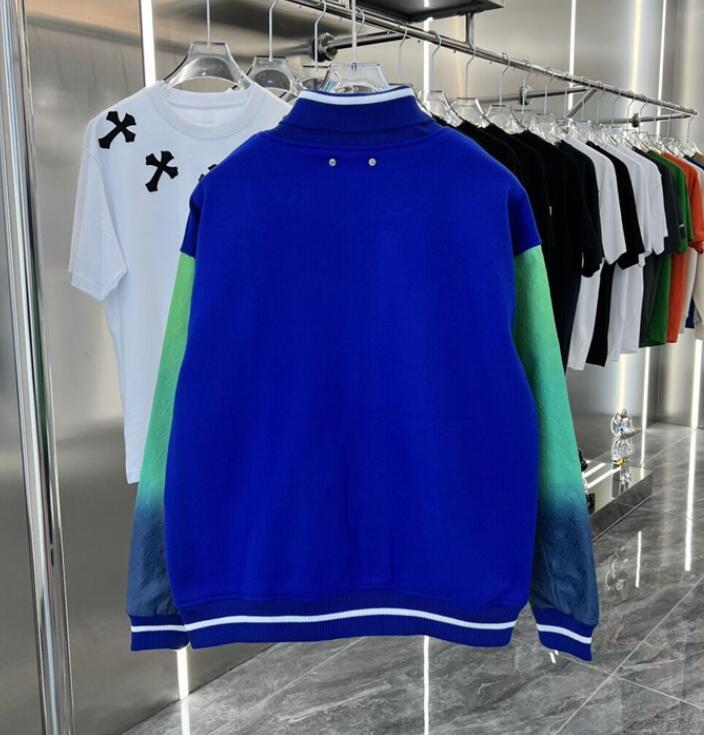 SAMC - Mix Jackets - 861